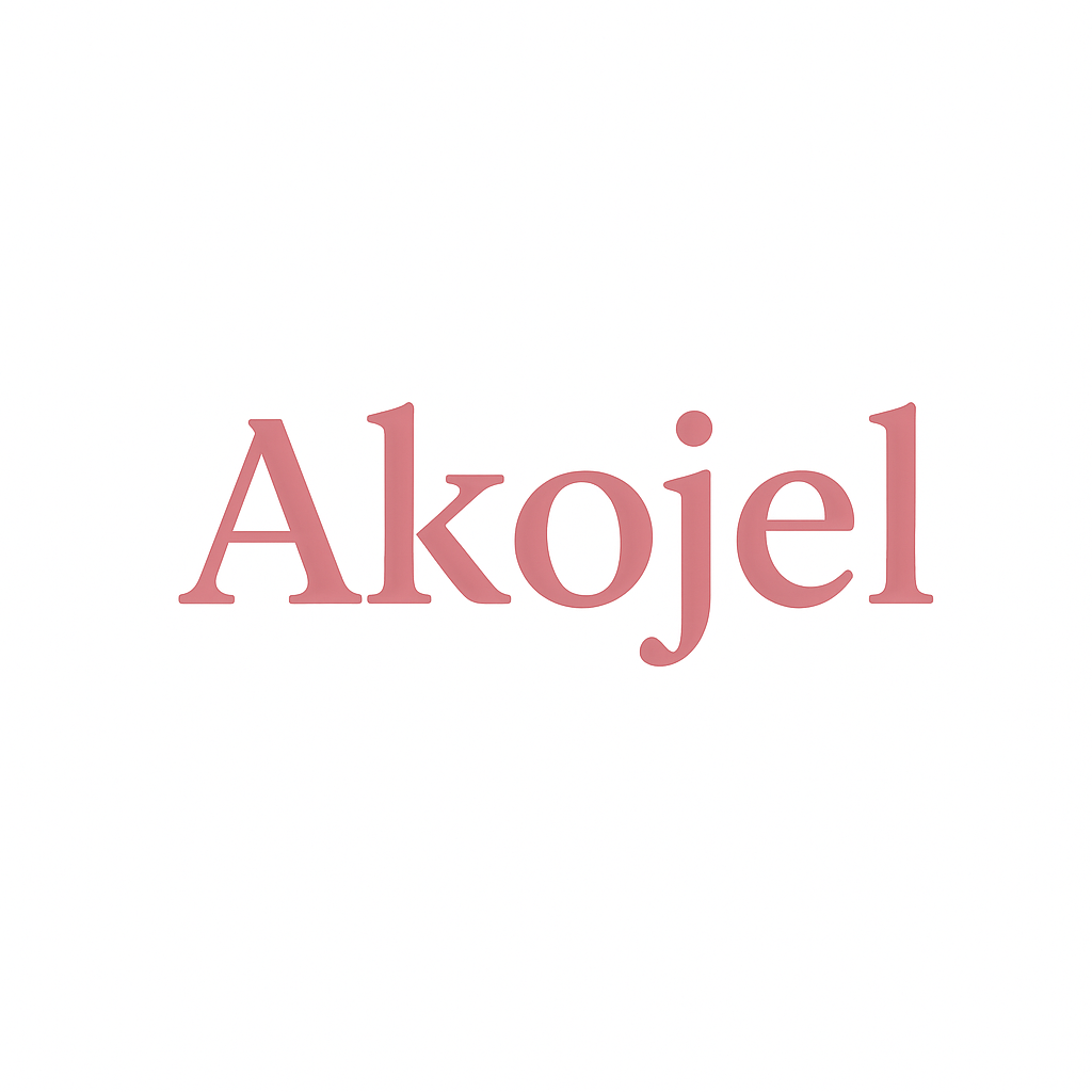 Akojel home